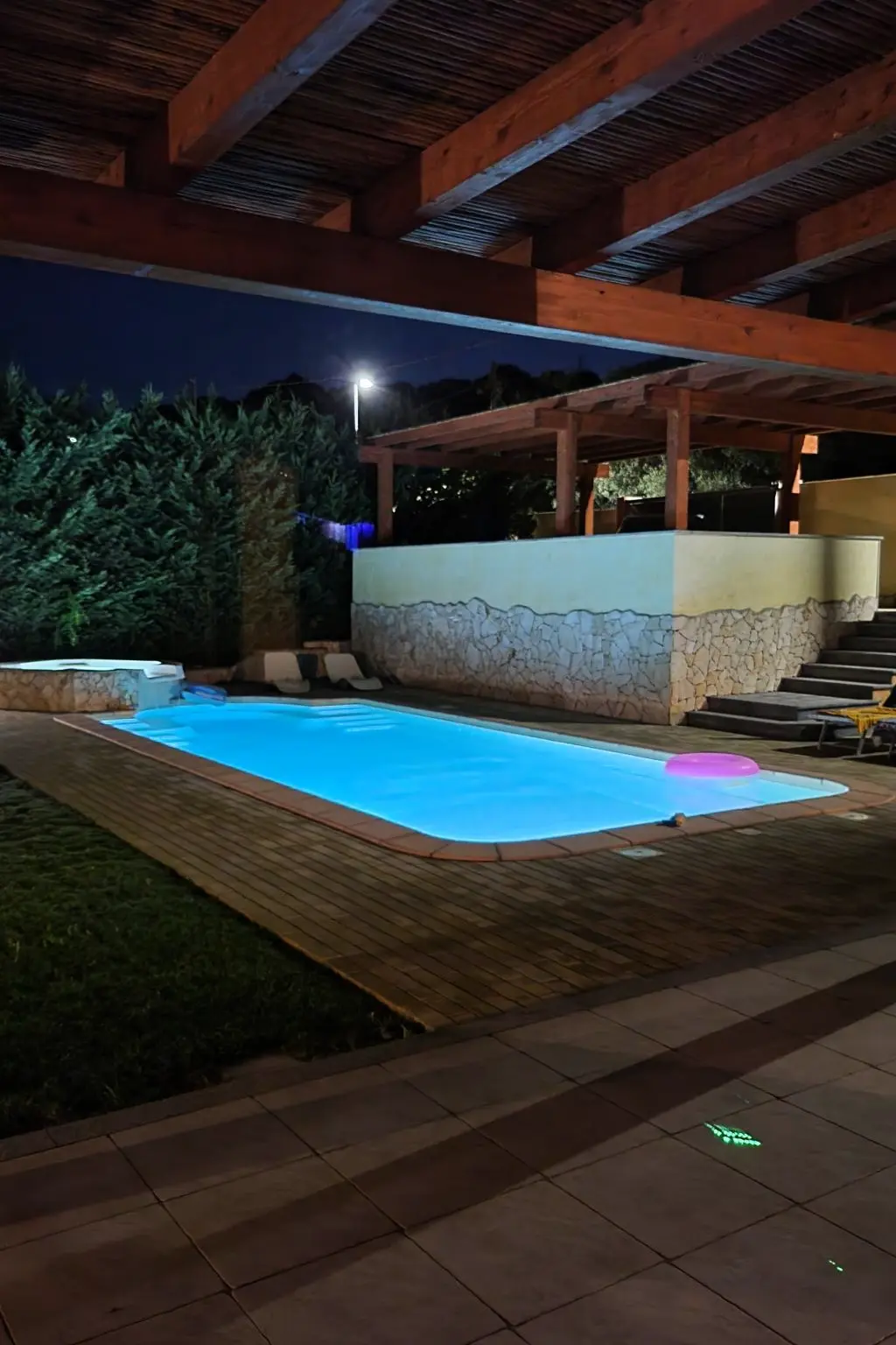 Maison de Vacances Capitana