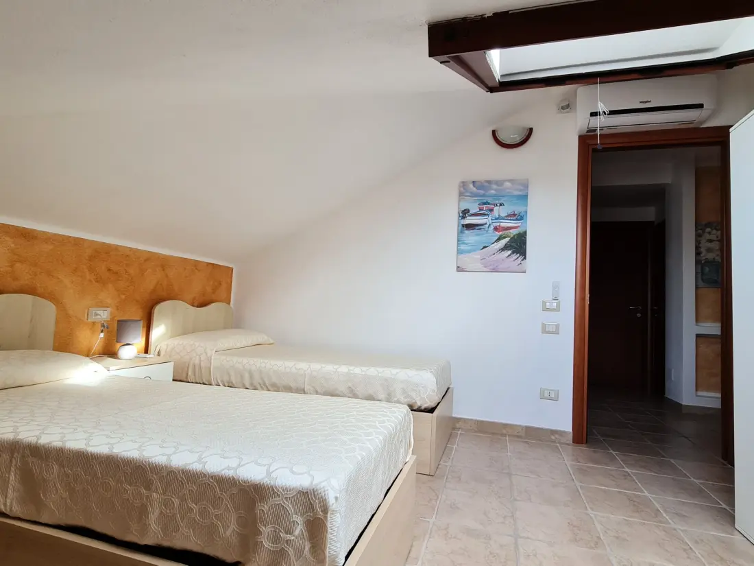 Maison de Vacances Capitana