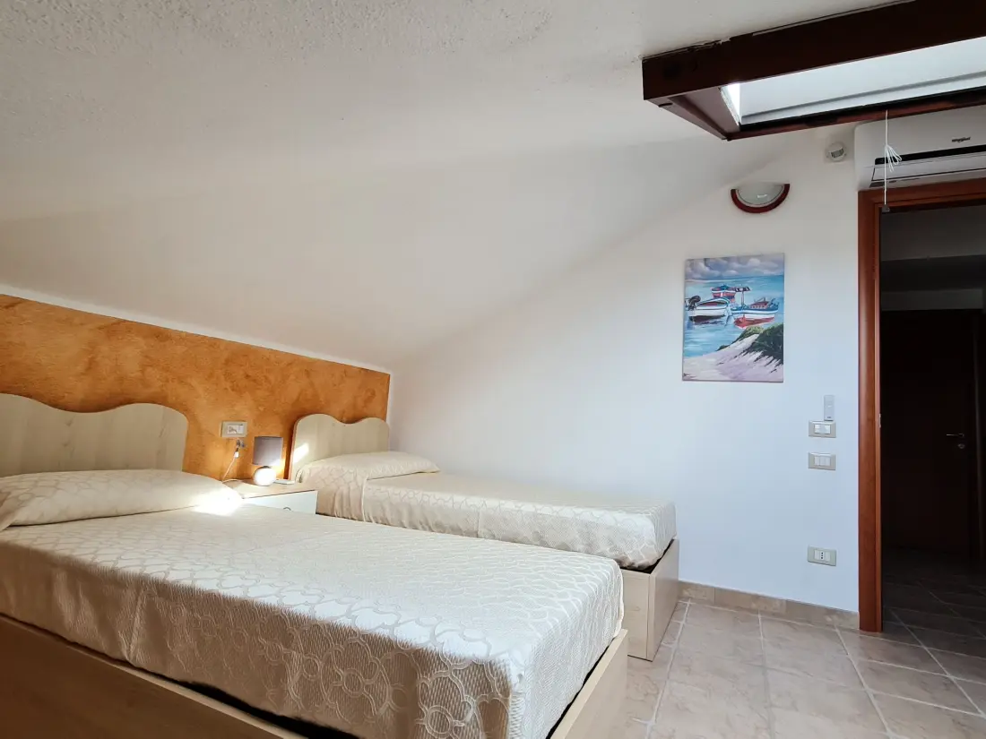 Maison de Vacances Capitana