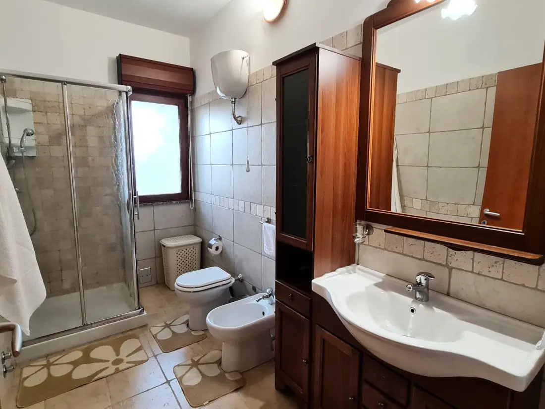 Maison de Vacances Capitana