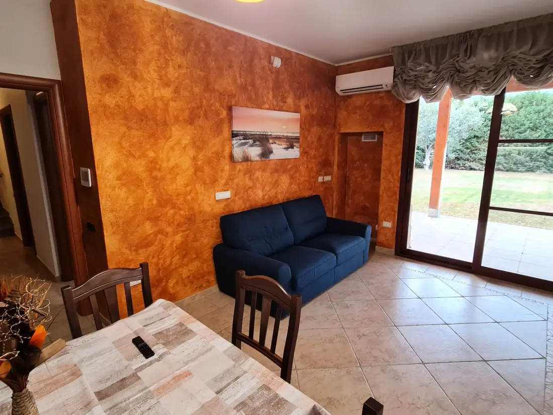Maison de Vacances Capitana
