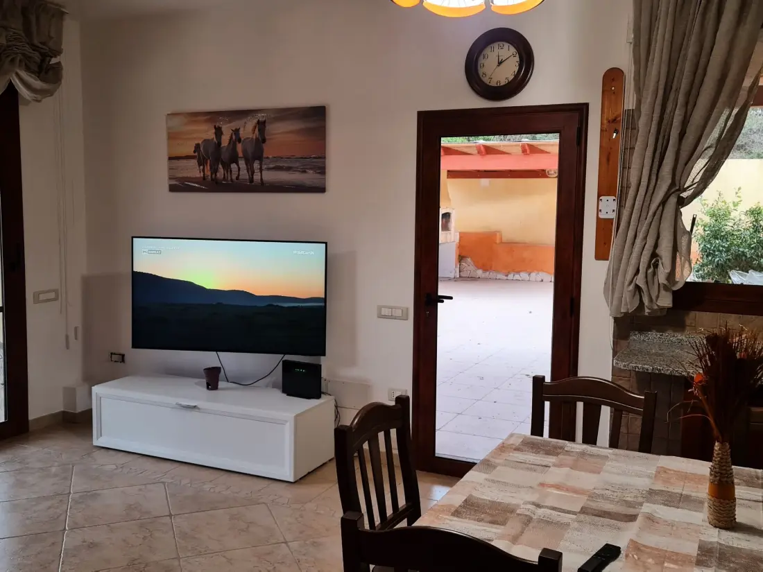Maison de Vacances Capitana