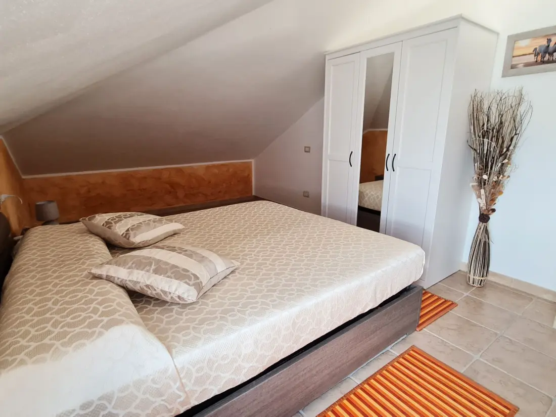 Maison de Vacances Capitana