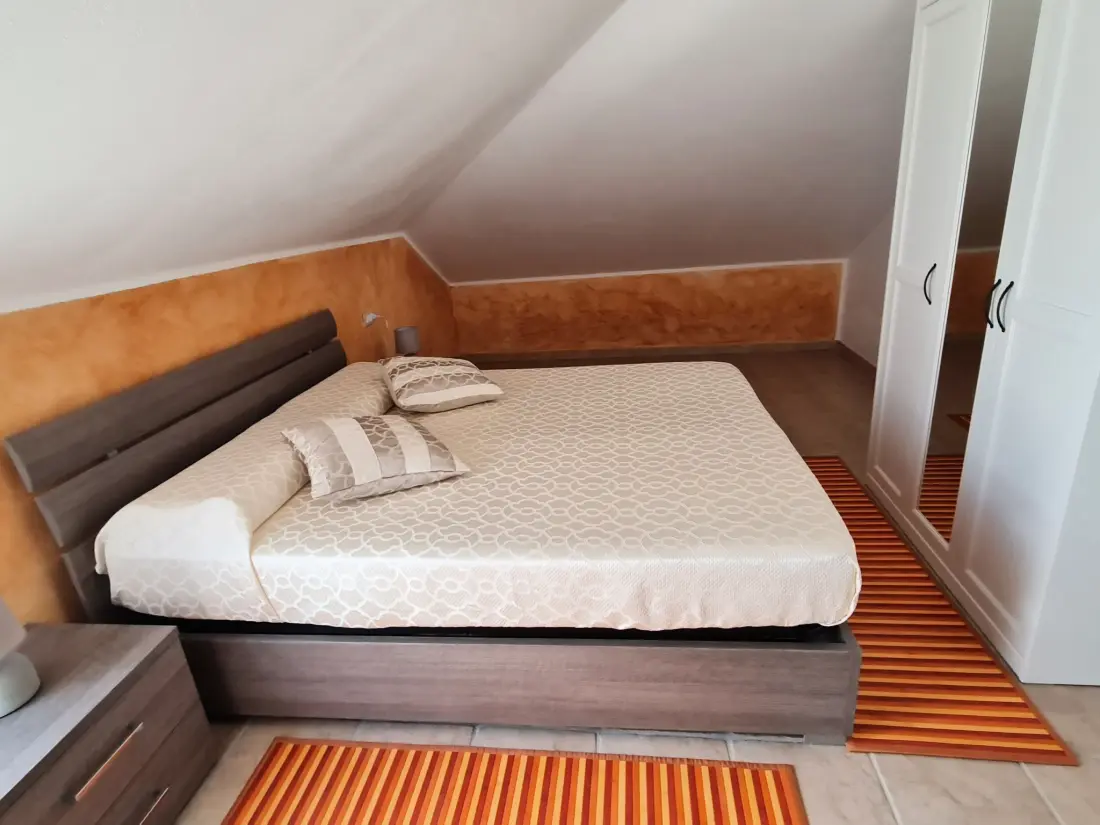 Maison de Vacances Capitana