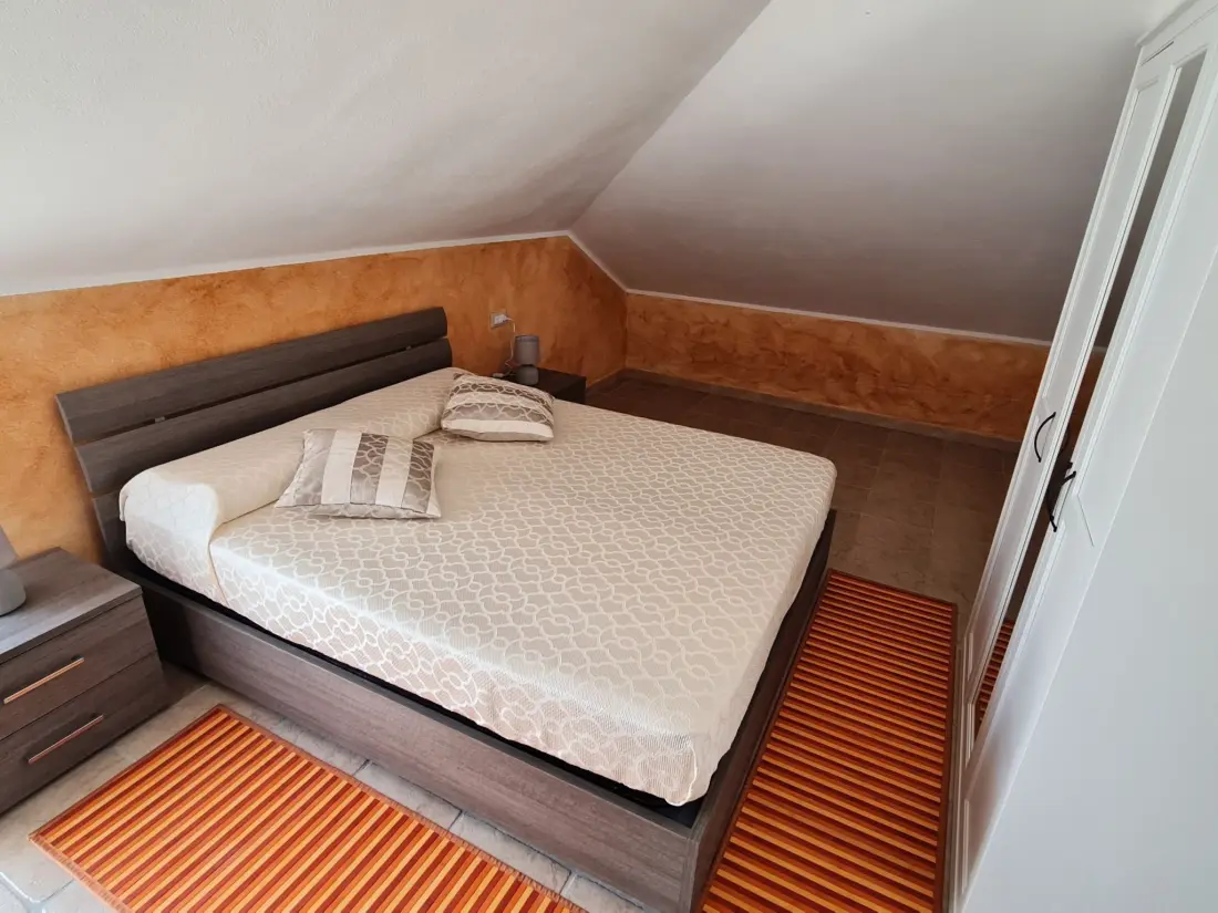 Maison de Vacances Capitana
