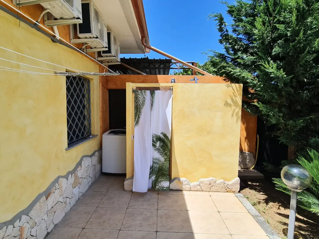 Maison de Vacances Capitana