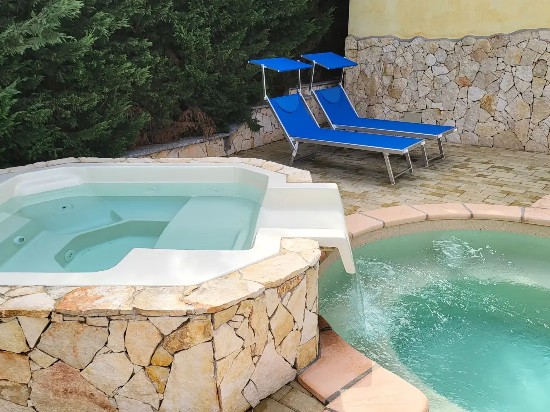 Maison de Vacances Capitana