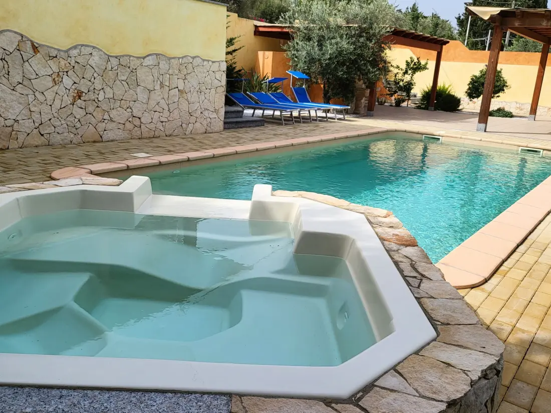Maison de Vacances Capitana