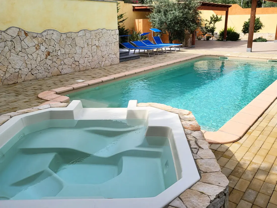 Maison de Vacances Capitana