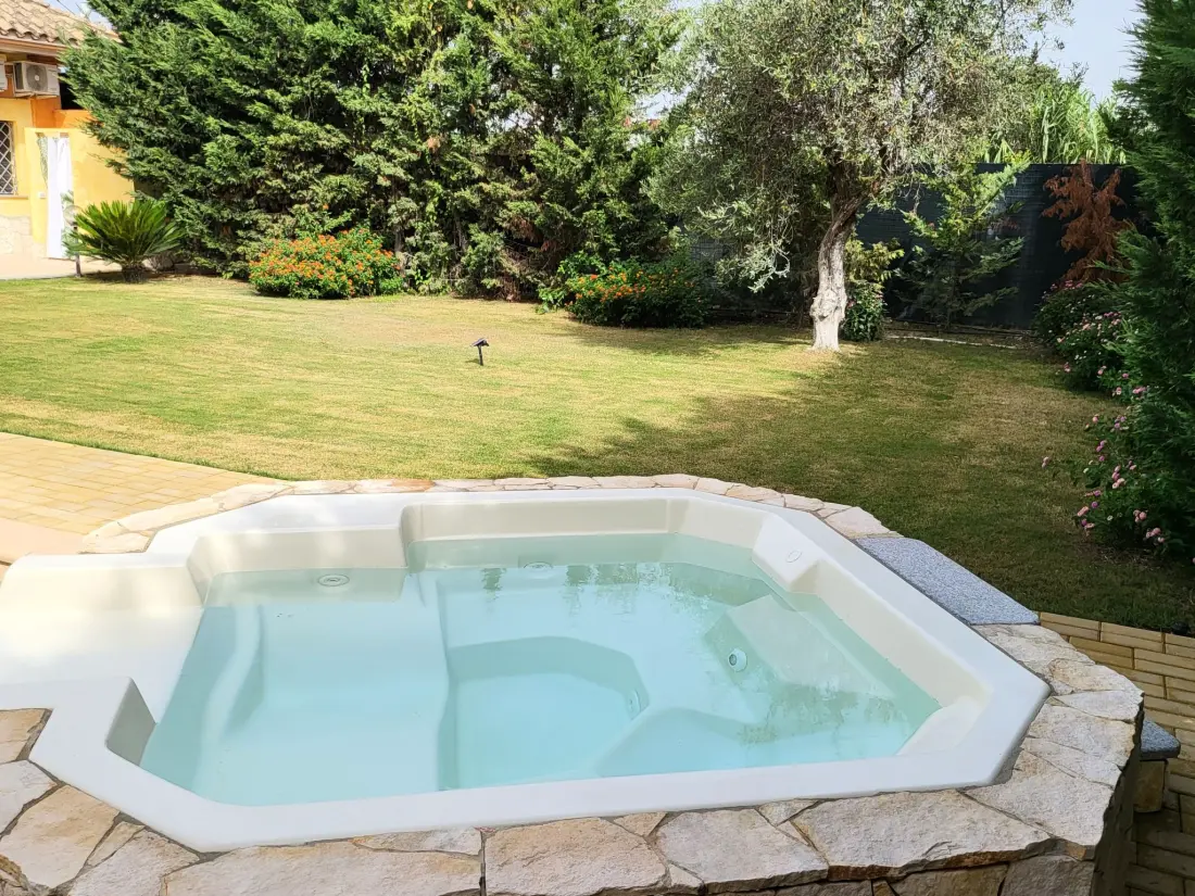 Maison de Vacances Capitana
