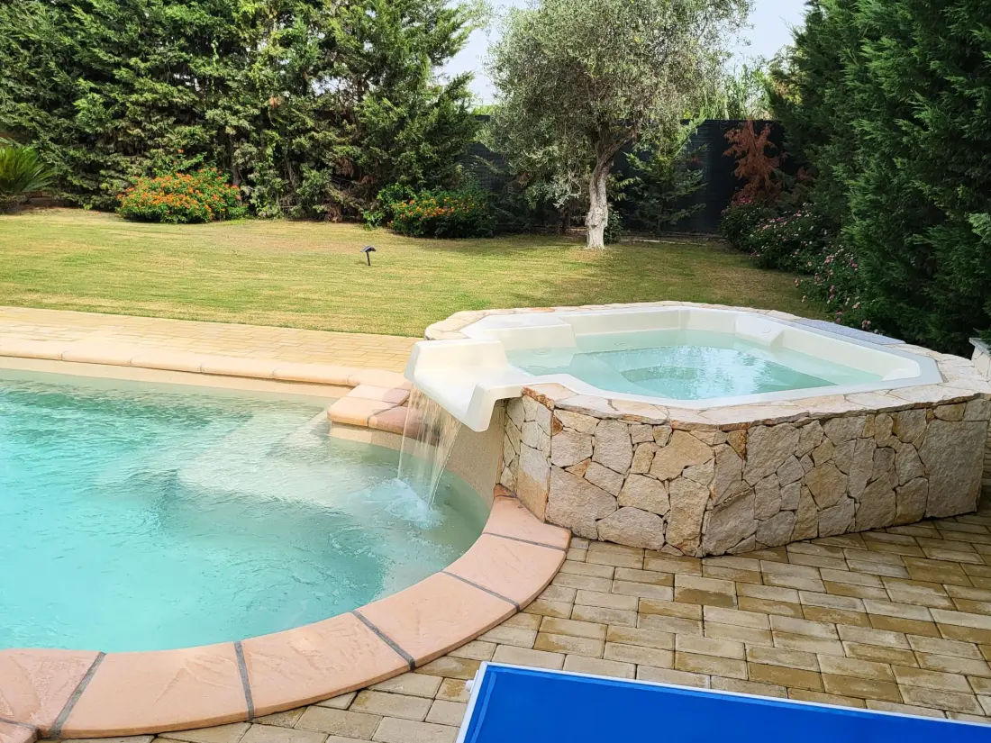 Maison de Vacances Capitana
