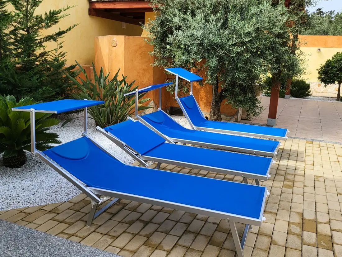 Maison de Vacances Capitana