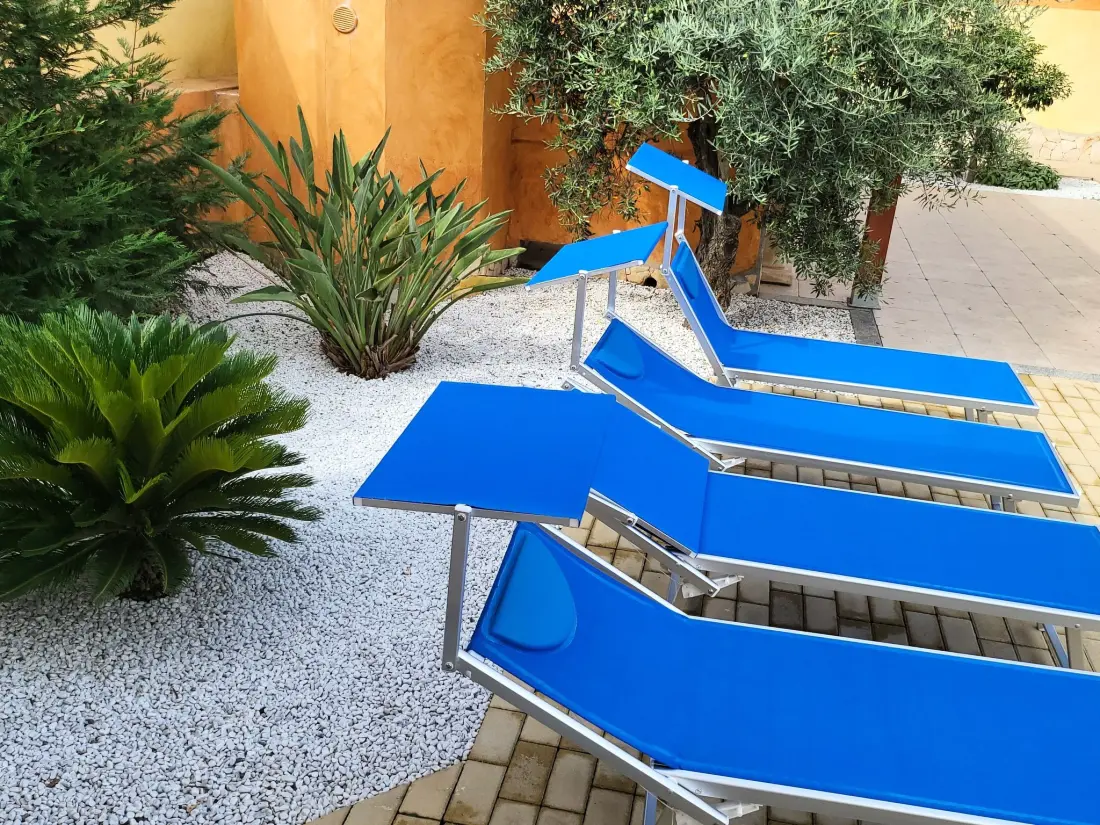 Maison de Vacances Capitana