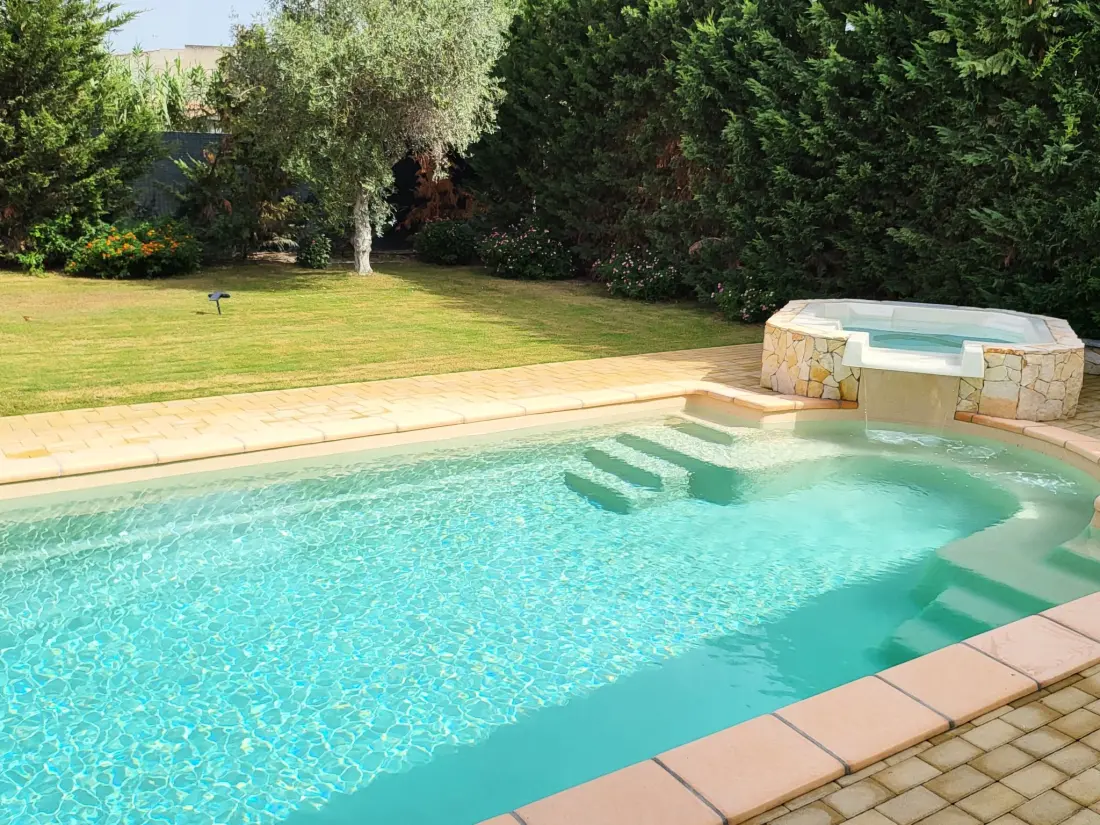 Maison de Vacances Capitana