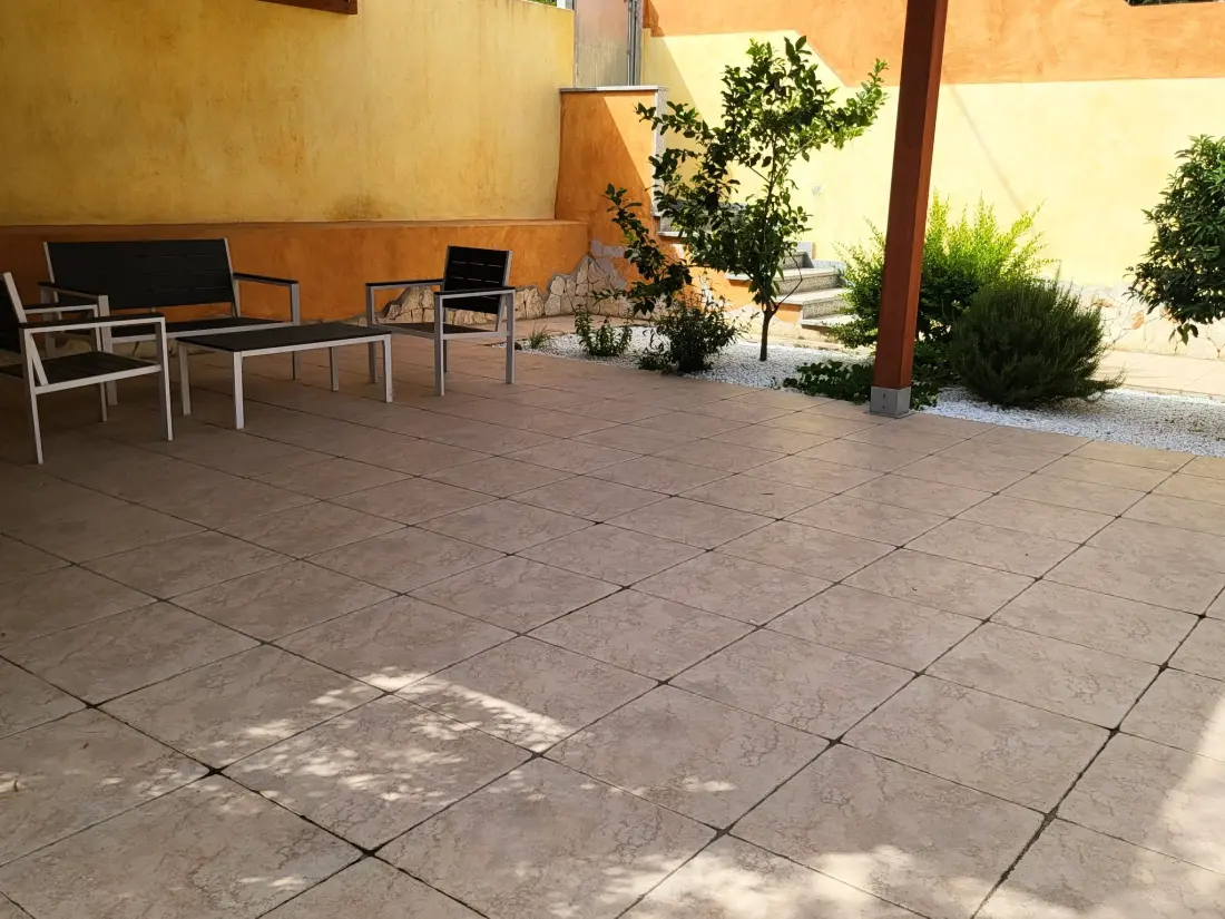 Maison de Vacances Capitana