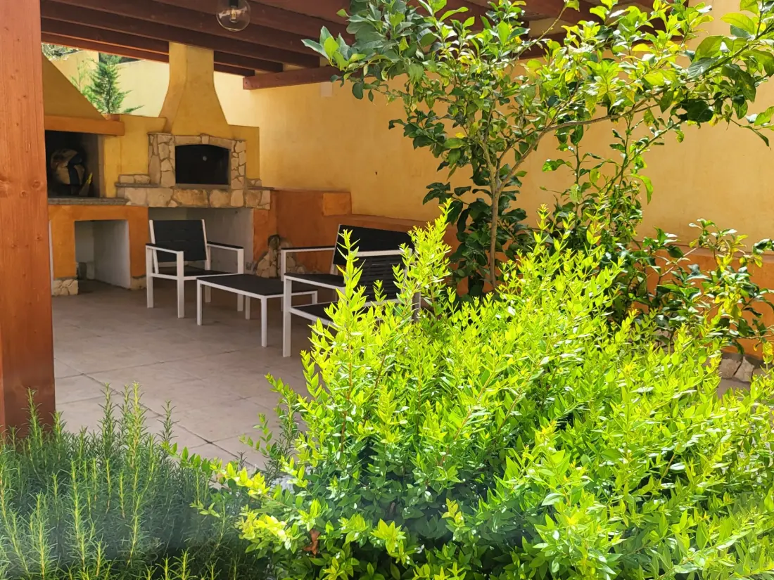 Maison de Vacances Capitana