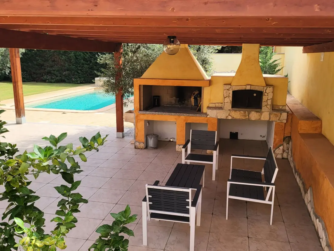 Maison de Vacances Capitana