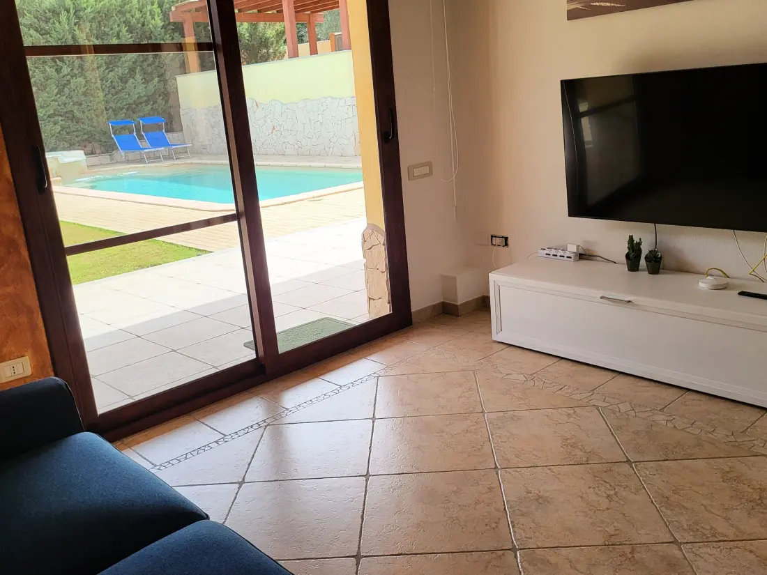 Maison de Vacances Capitana