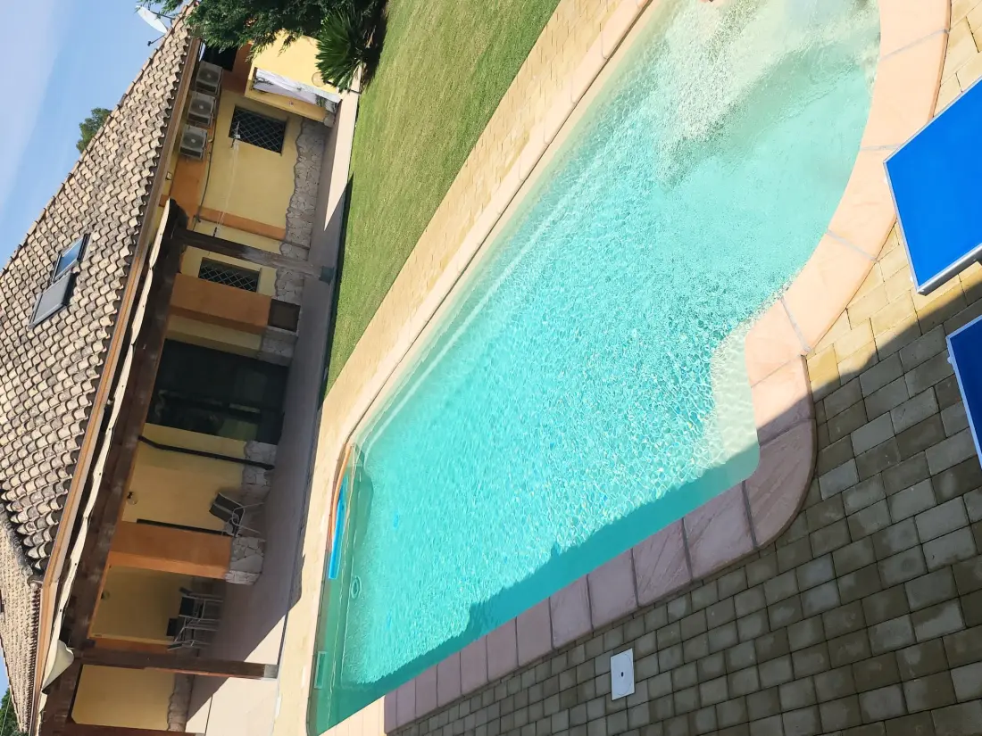 Maison de Vacances Capitana