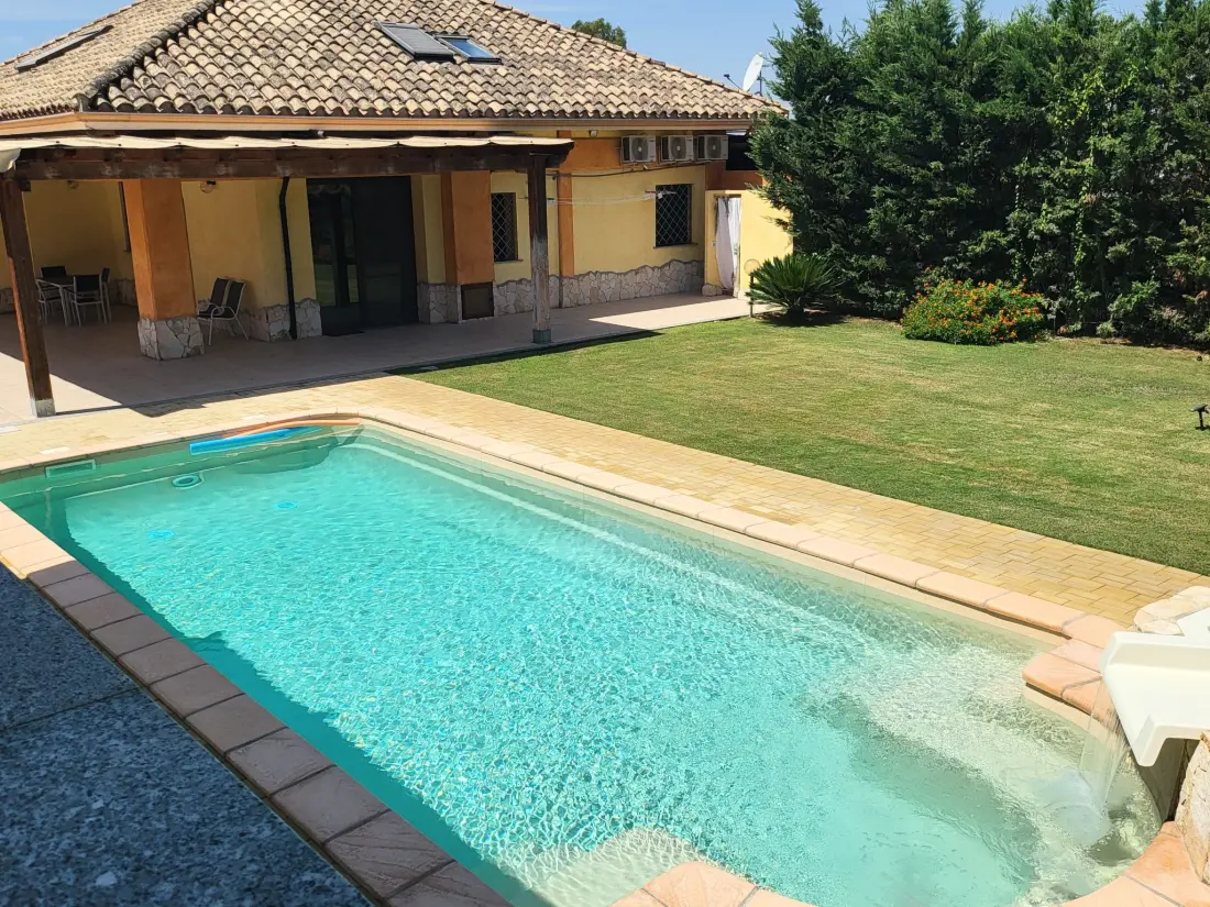 Maison de Vacances Capitana