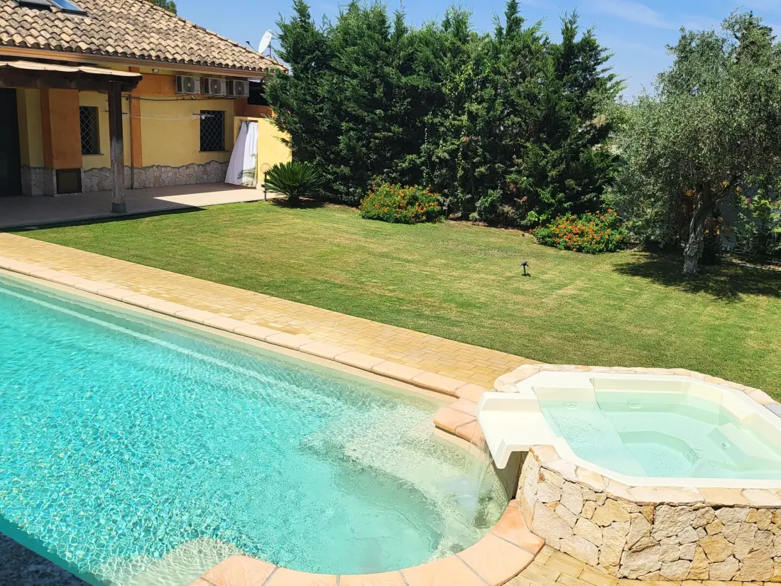 Maison de Vacances Capitana