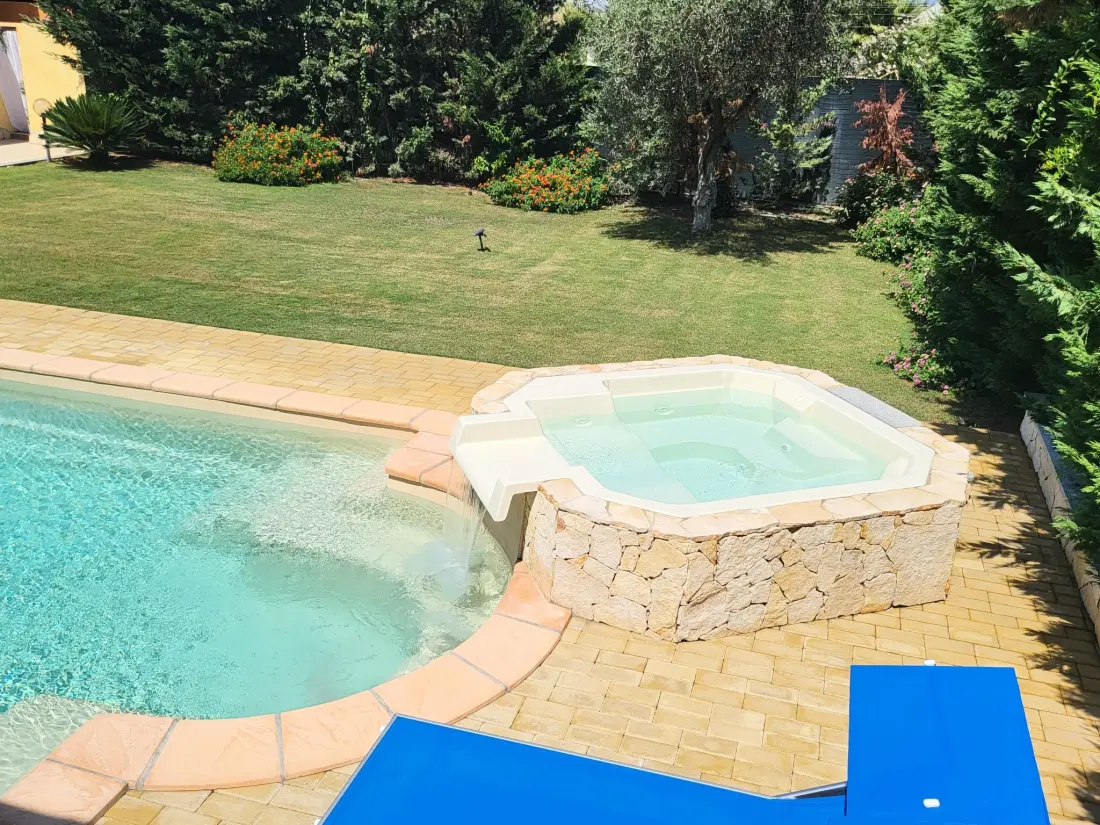 Maison de Vacances Capitana