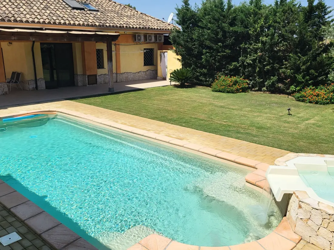 Maison de Vacances Capitana