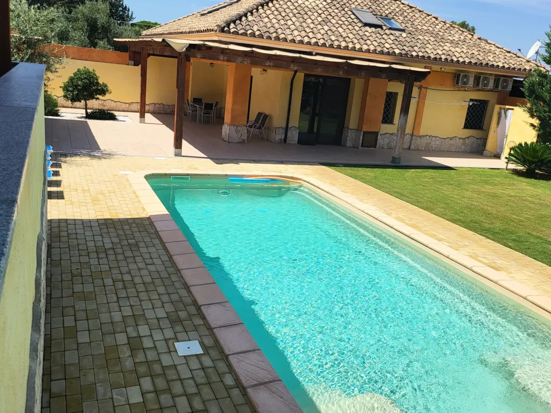 Maison de Vacances Capitana