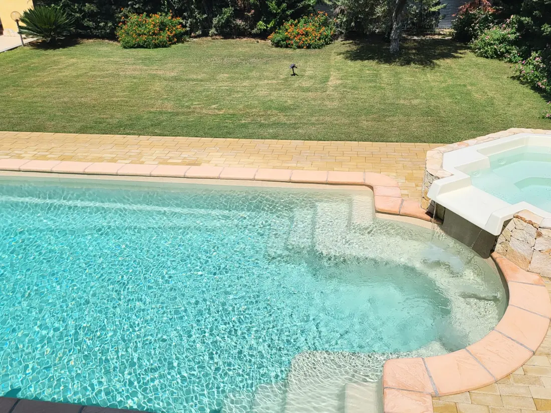 Maison de Vacances Capitana