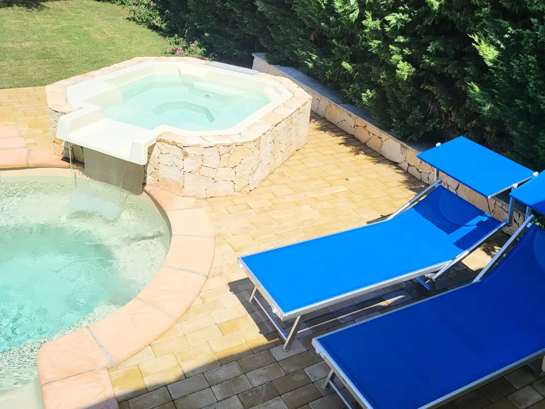 Maison de Vacances Capitana
