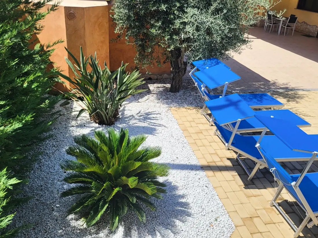 Maison de Vacances Capitana