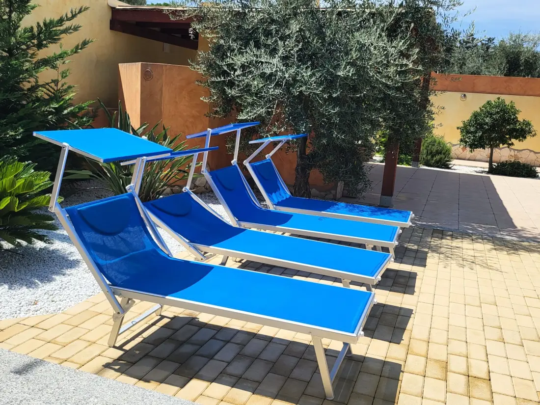 Maison de Vacances Capitana