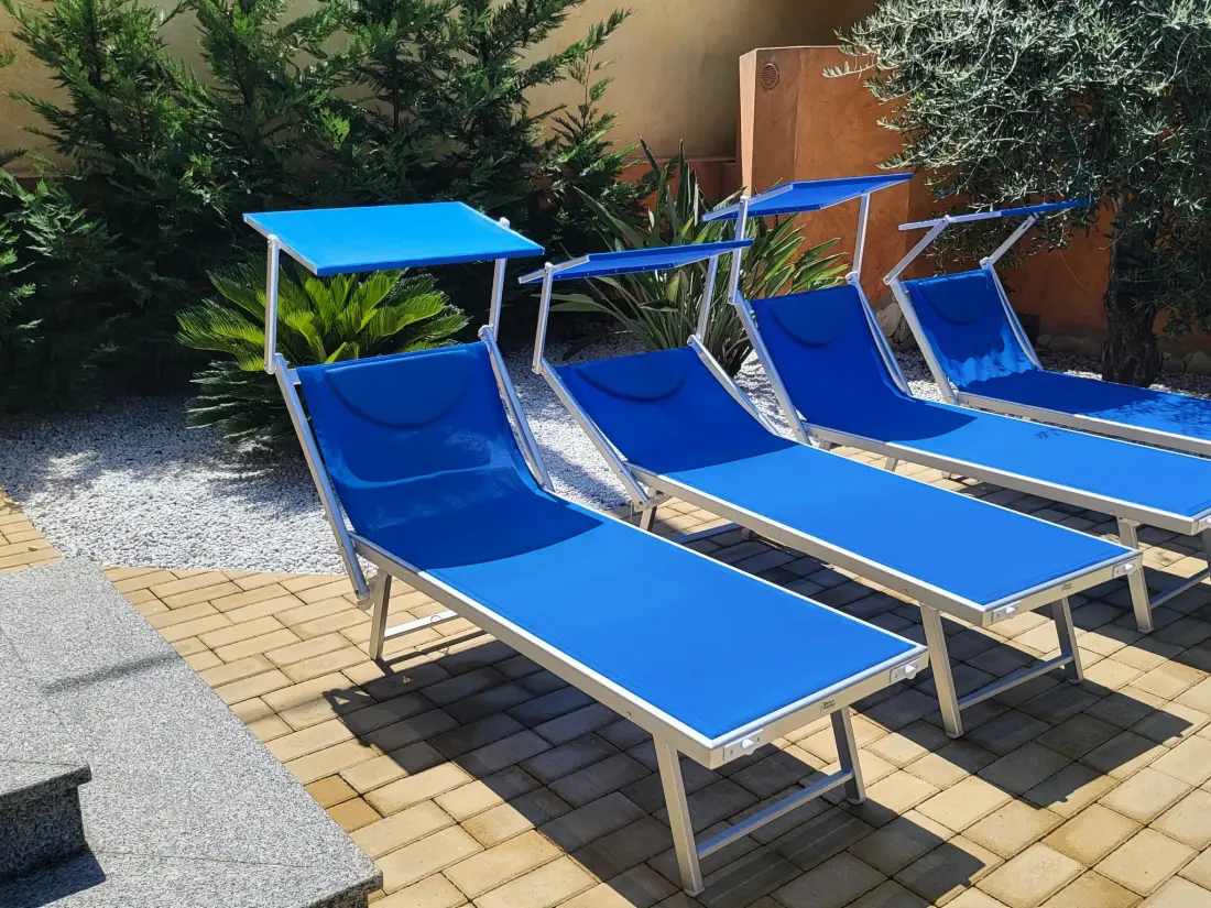 Maison de Vacances Capitana
