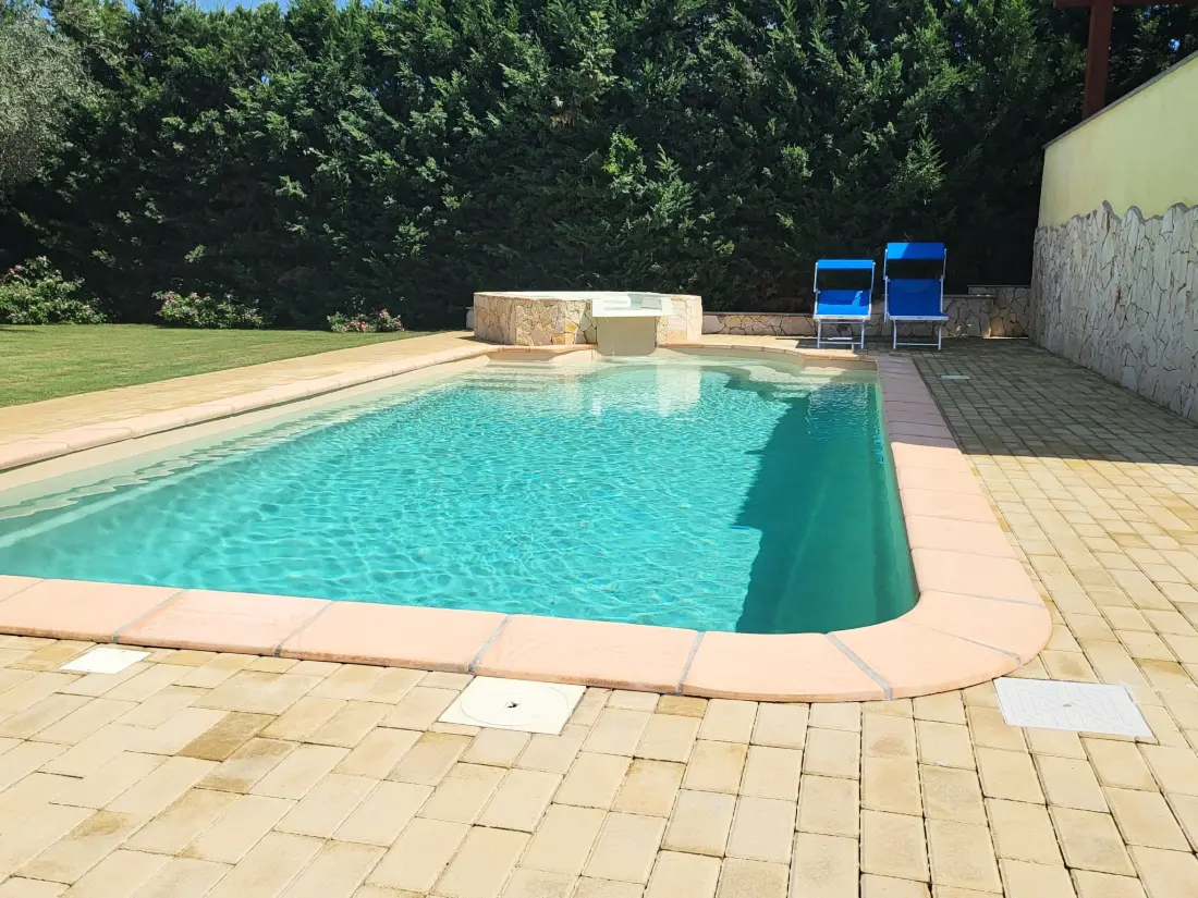 Maison de Vacances Capitana