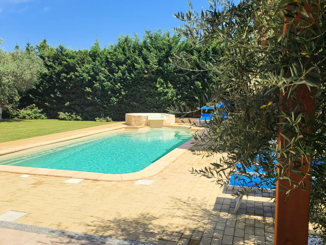 Maison de Vacances Capitana