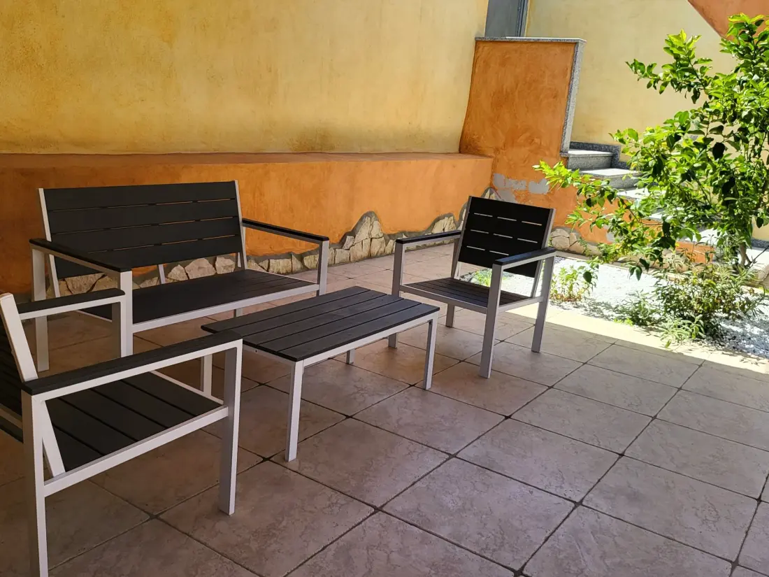 Maison de Vacances Capitana