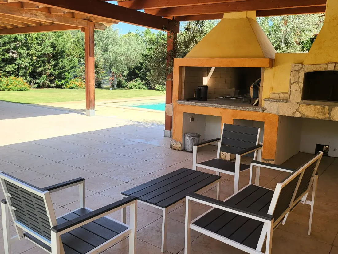 Maison de Vacances Capitana
