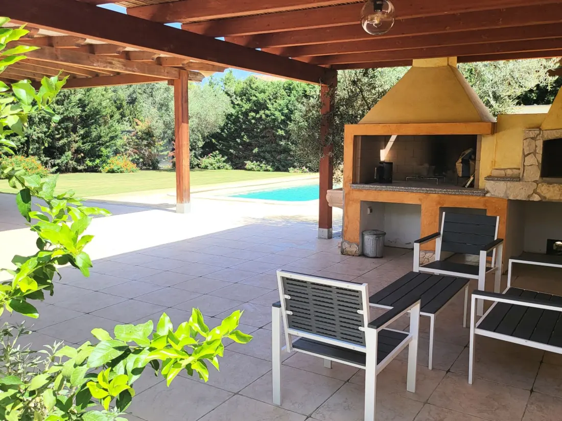 Maison de Vacances Capitana