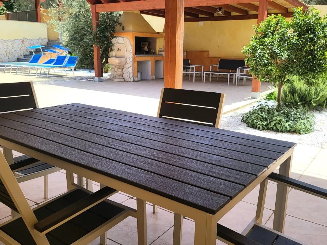 Maison de Vacances Capitana