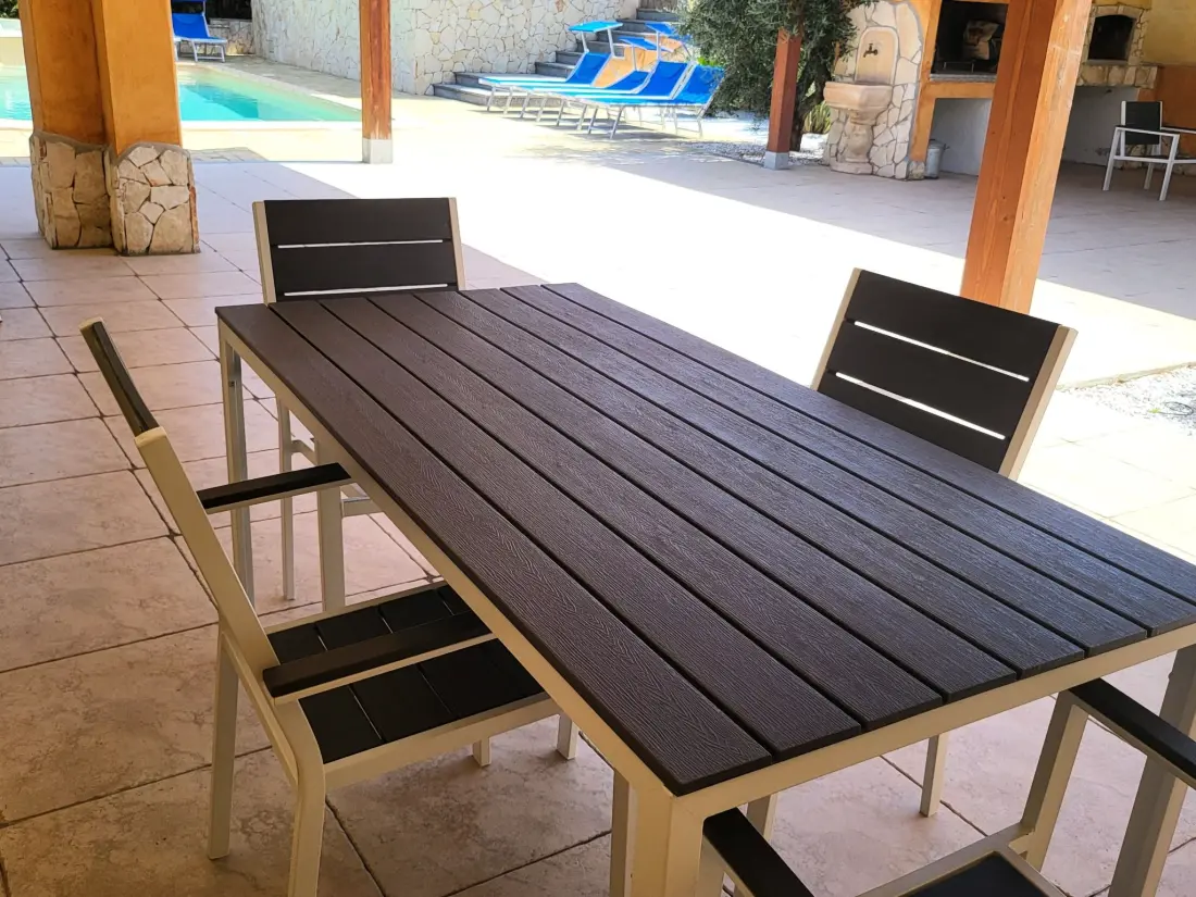 Maison de Vacances Capitana