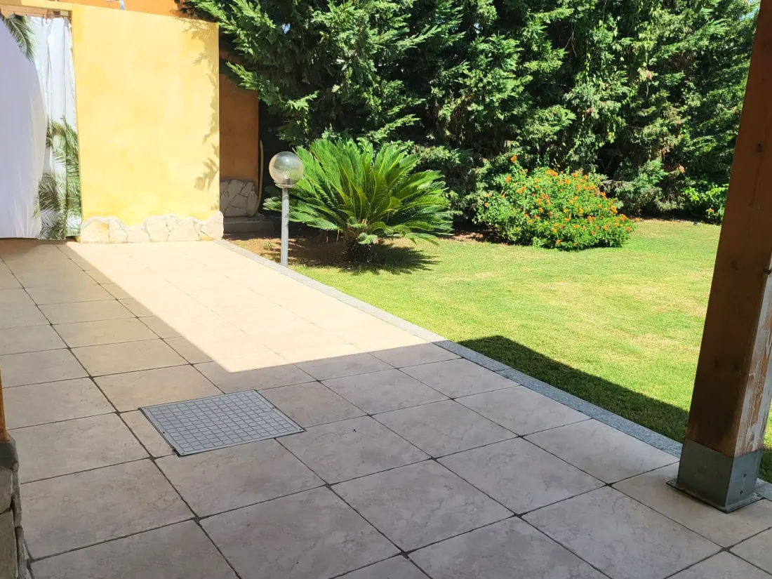 Maison de Vacances Capitana