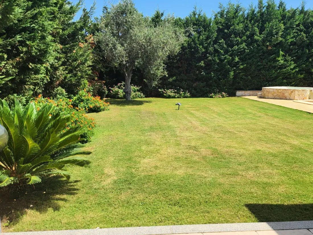 Maison de Vacances Capitana