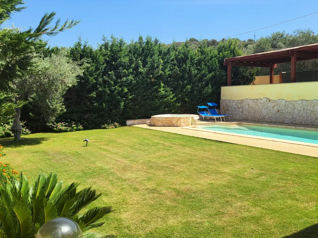 Maison de Vacances Capitana
