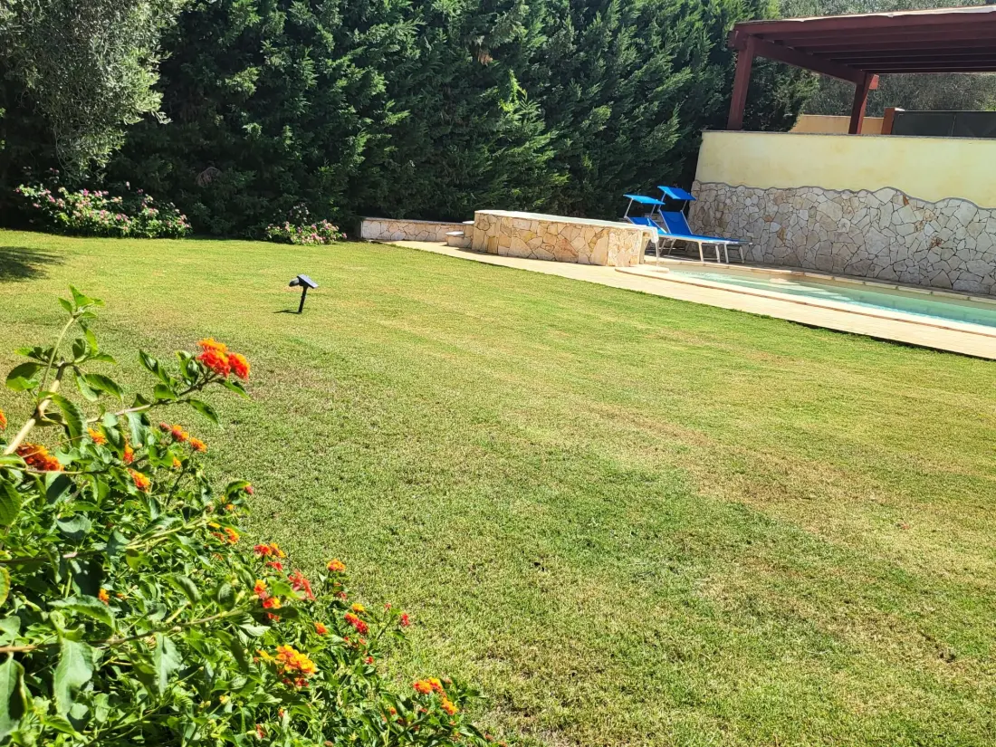 Maison de Vacances Capitana