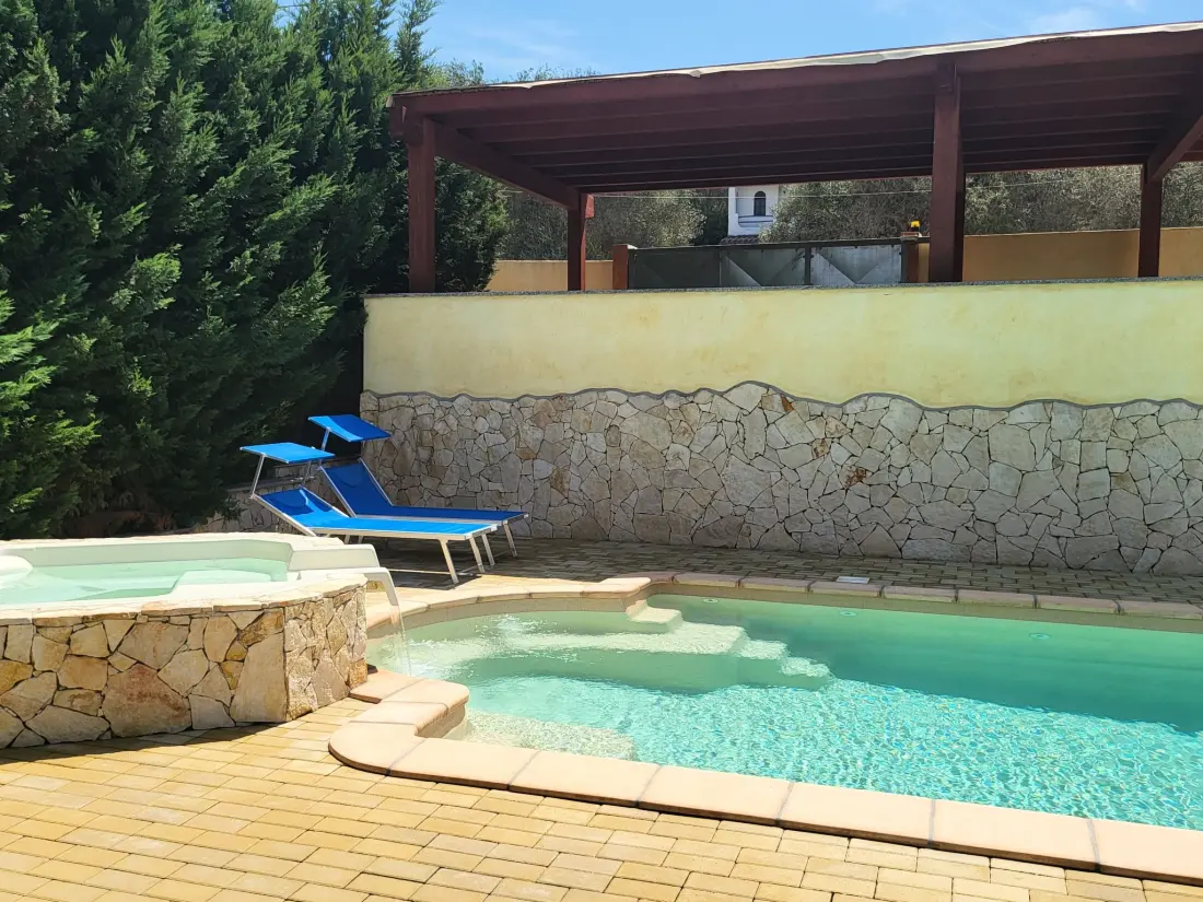 Maison de Vacances Capitana