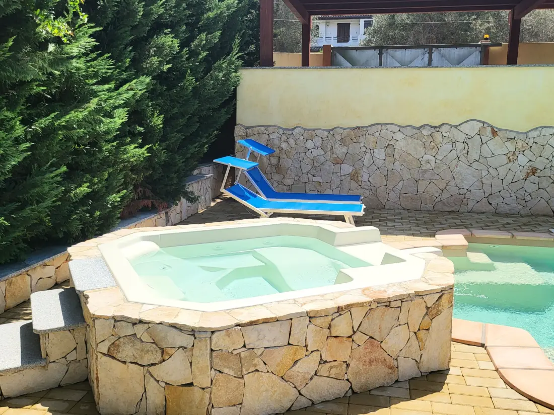 Maison de Vacances Capitana