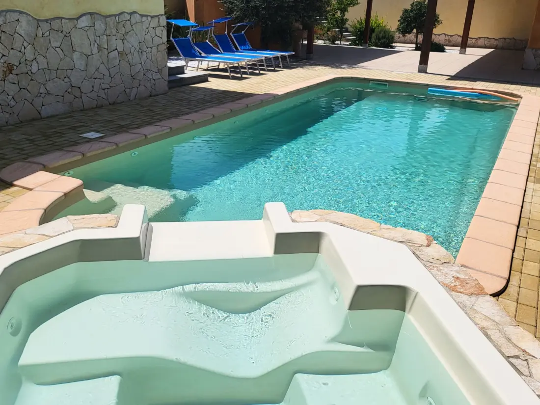 Maison de Vacances Capitana