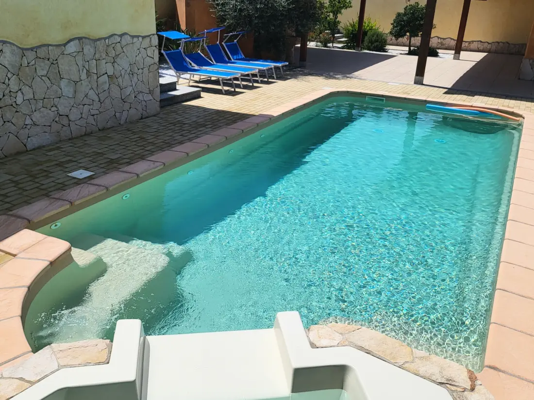 Maison de Vacances Capitana