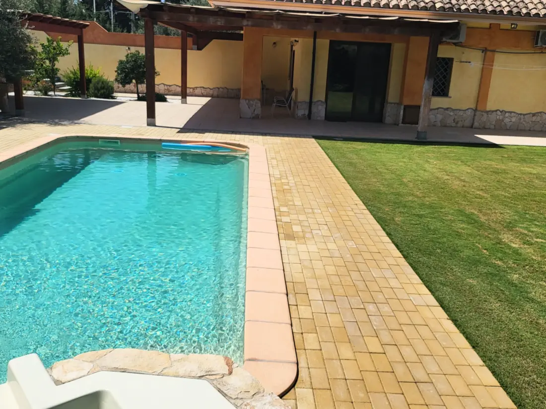 Maison de Vacances Capitana