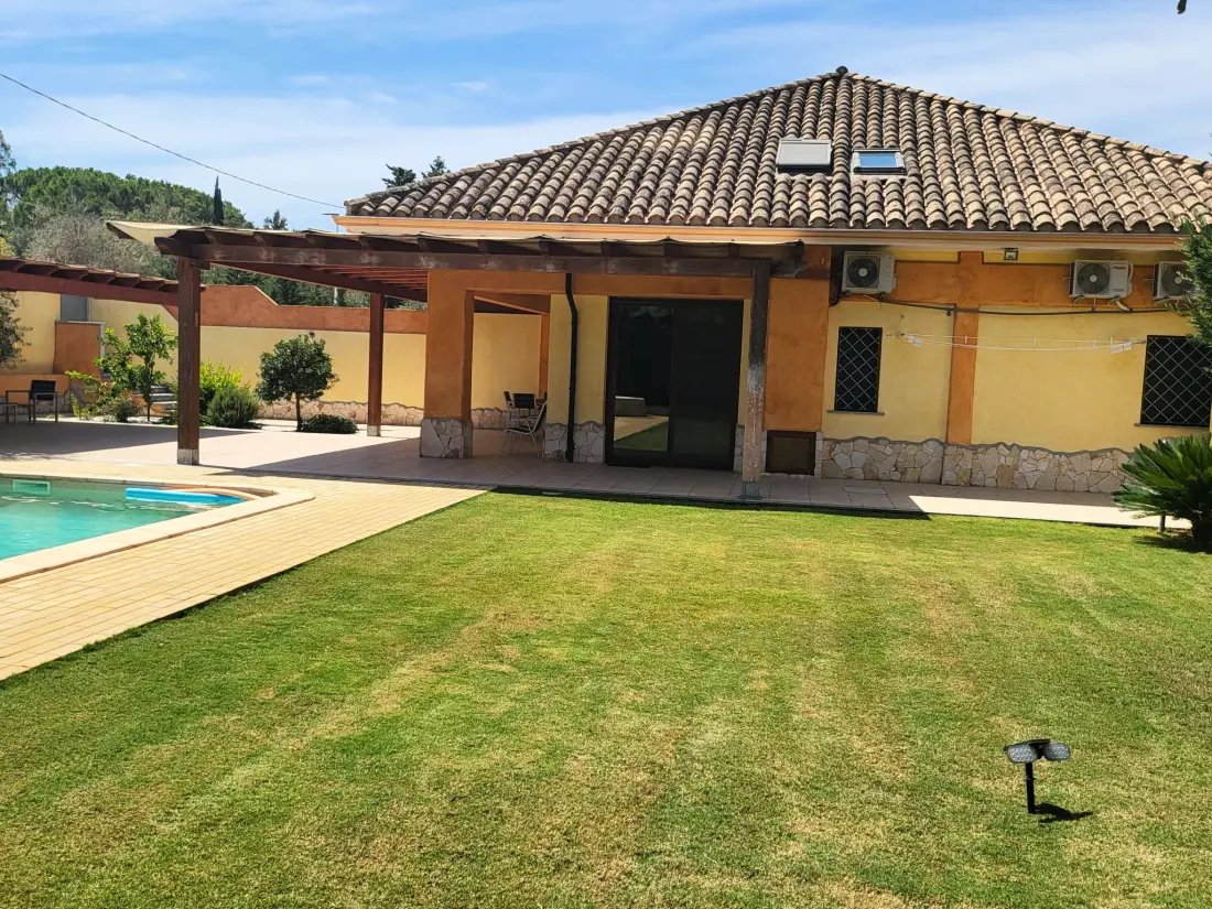 Maison de Vacances Capitana